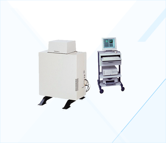 康宁 非接触式激光平面度测量仪