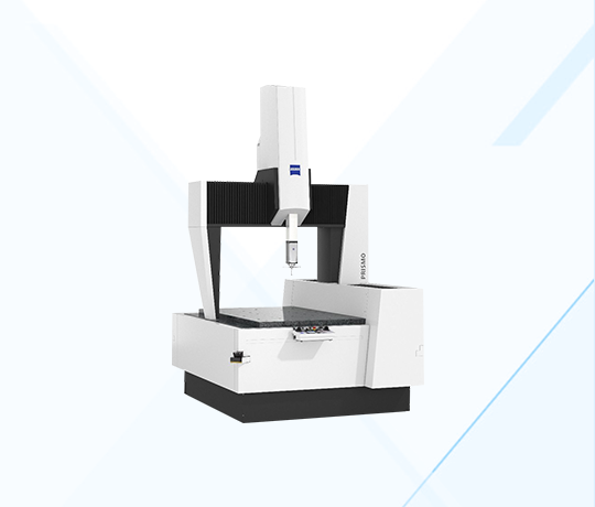 蔡司 三坐标测量仪